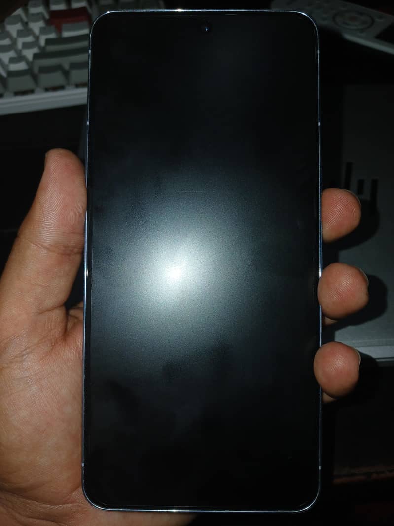 Google Pixel 8 Pro 4