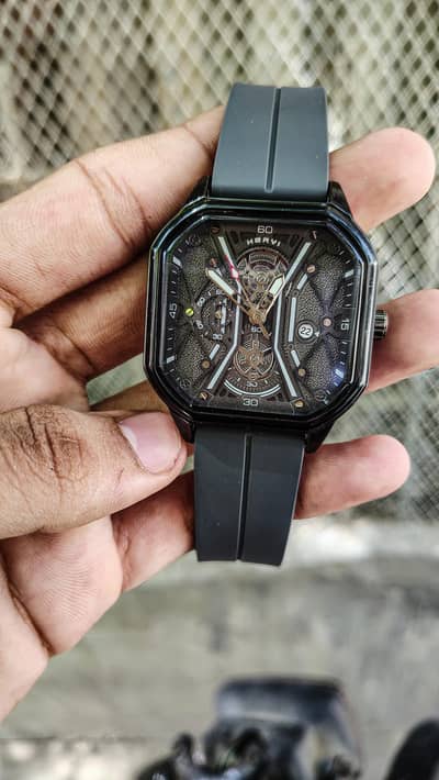 HERYi PREMIUM WATCH ⌚ Whatsapp number 0316-1014-685