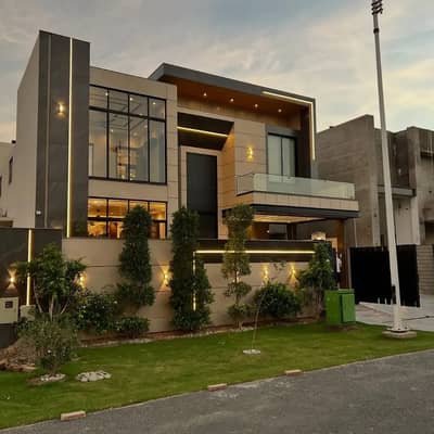1 Kanal House For Rent In Dha Phase 5 Islamabad.