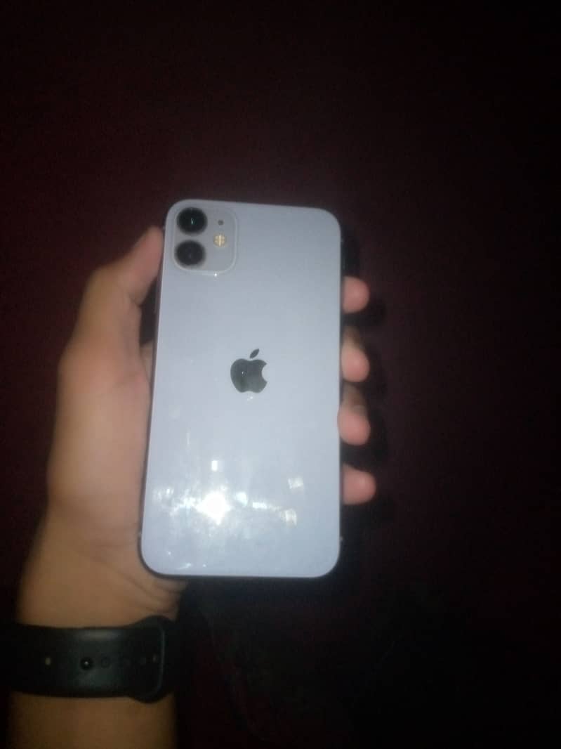 Apple iPhone 11 0