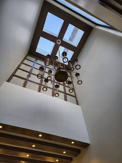 1 Kanal House For Rent DHA2