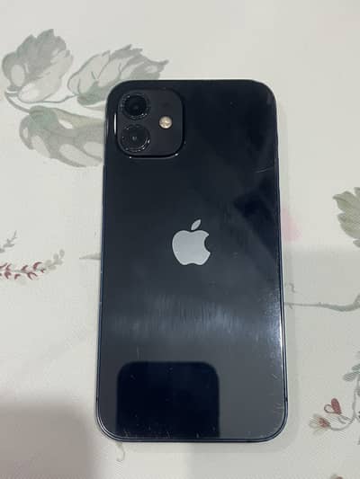 Apple iPhone 12