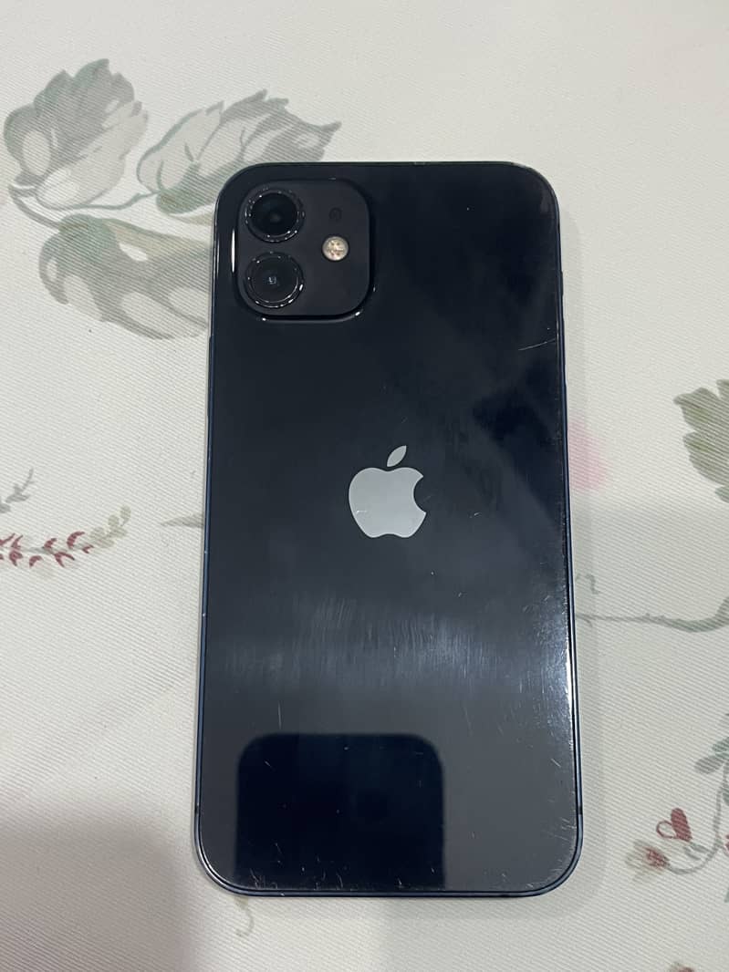 Apple iPhone 12 0