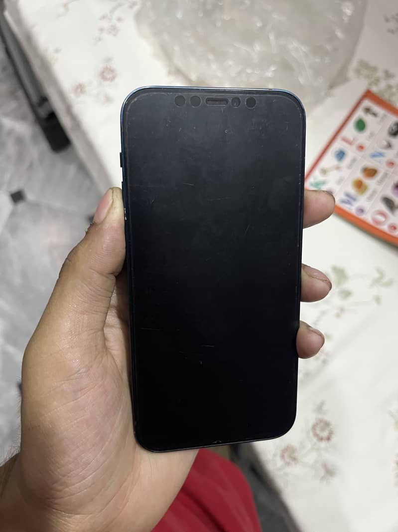 Apple iPhone 12 1