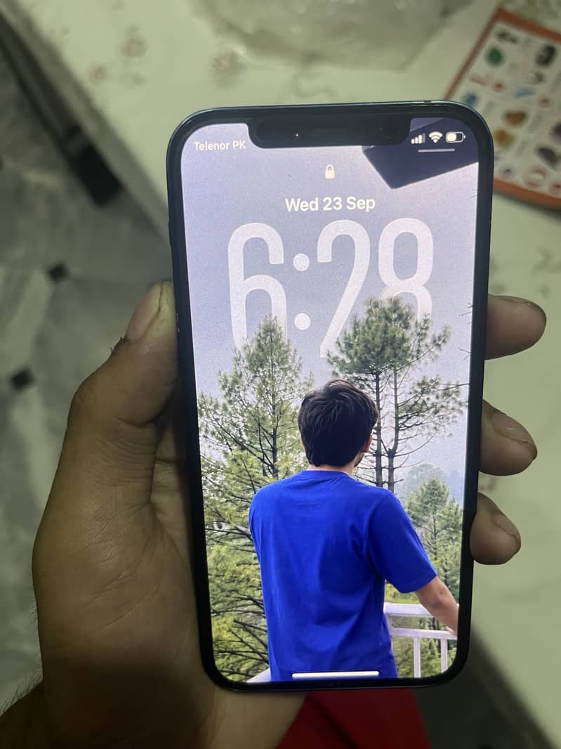 Apple iPhone 12 2