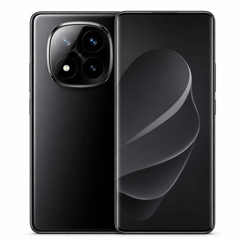 Xiaomi Redmi Note 14 Pro Plus 5
