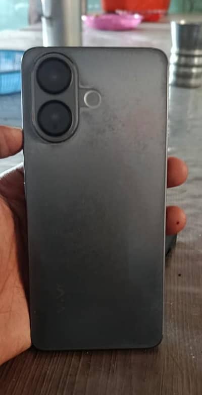 Vivo V60