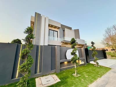 1 Kanal House For Rent DHA2 Islamabad