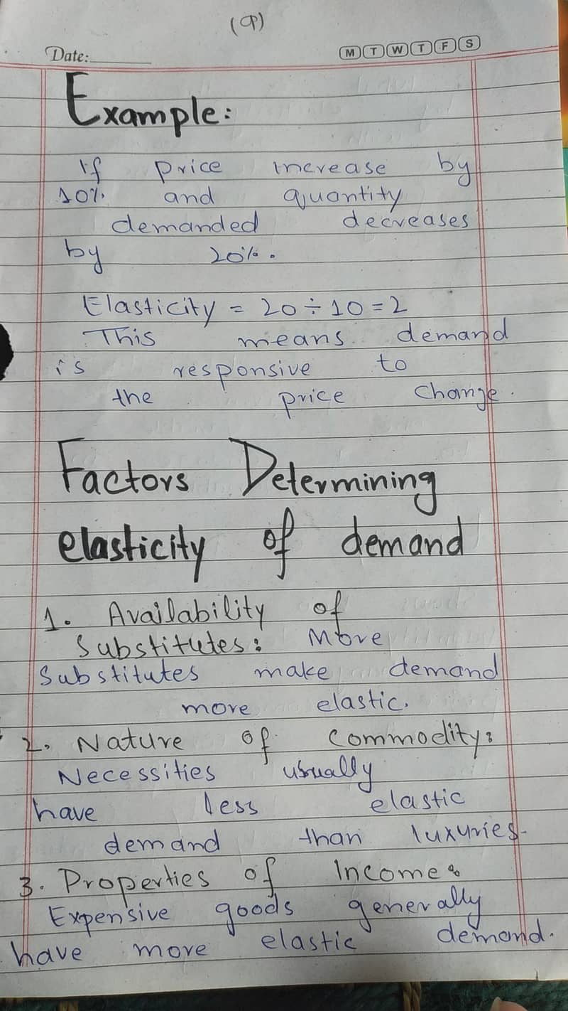 AIOU autumn assignment 9