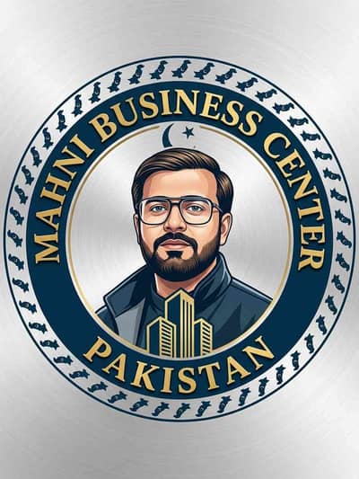Mahni Business Center Pakistan 