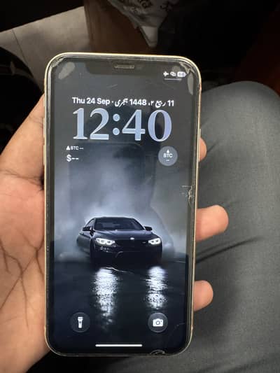 Apple iPhone 11