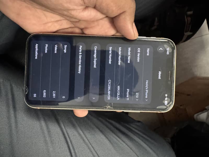 Apple iPhone 11 1