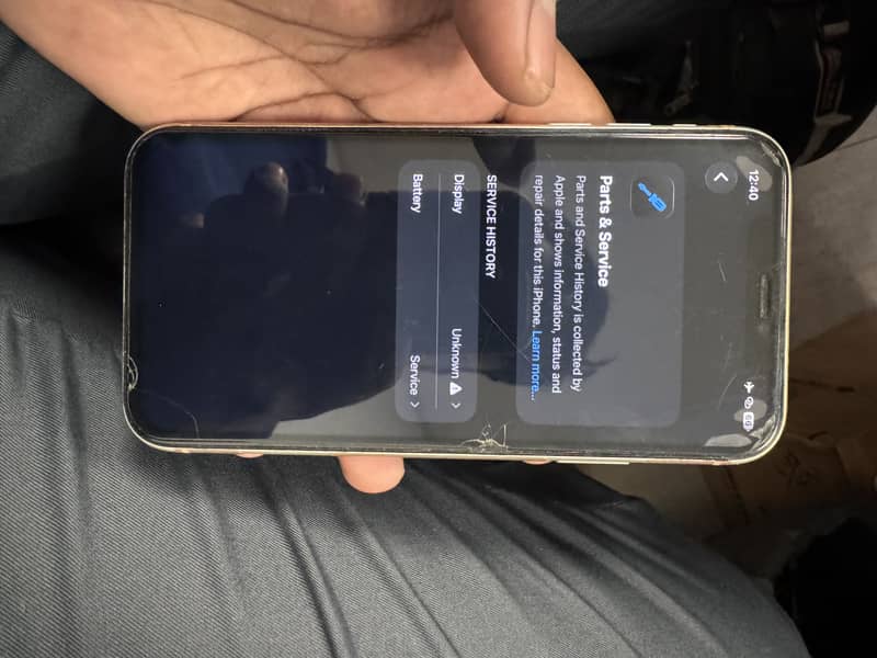 Apple iPhone 11 6