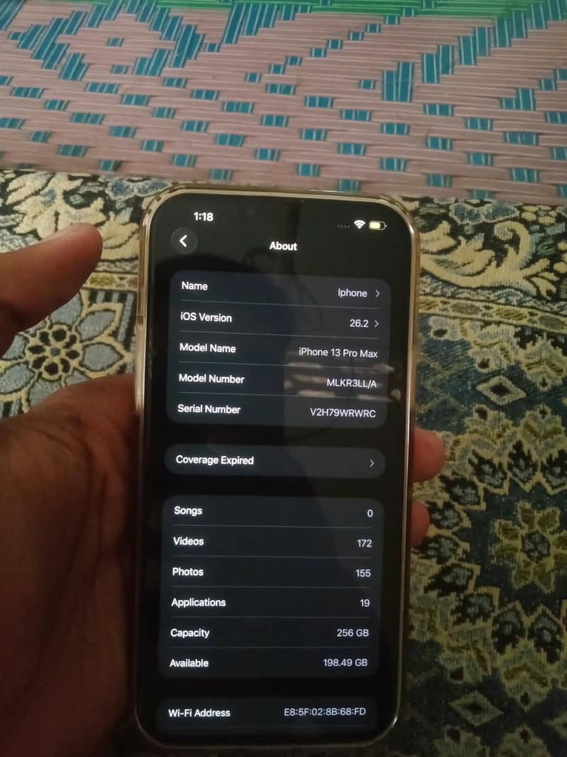 Apple iPhone 13 Pro Max 1