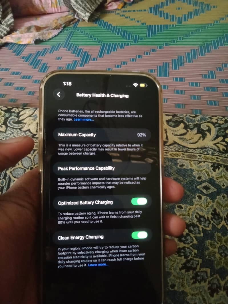 Apple iPhone 13 Pro Max 2