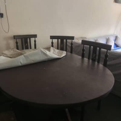 dinning table