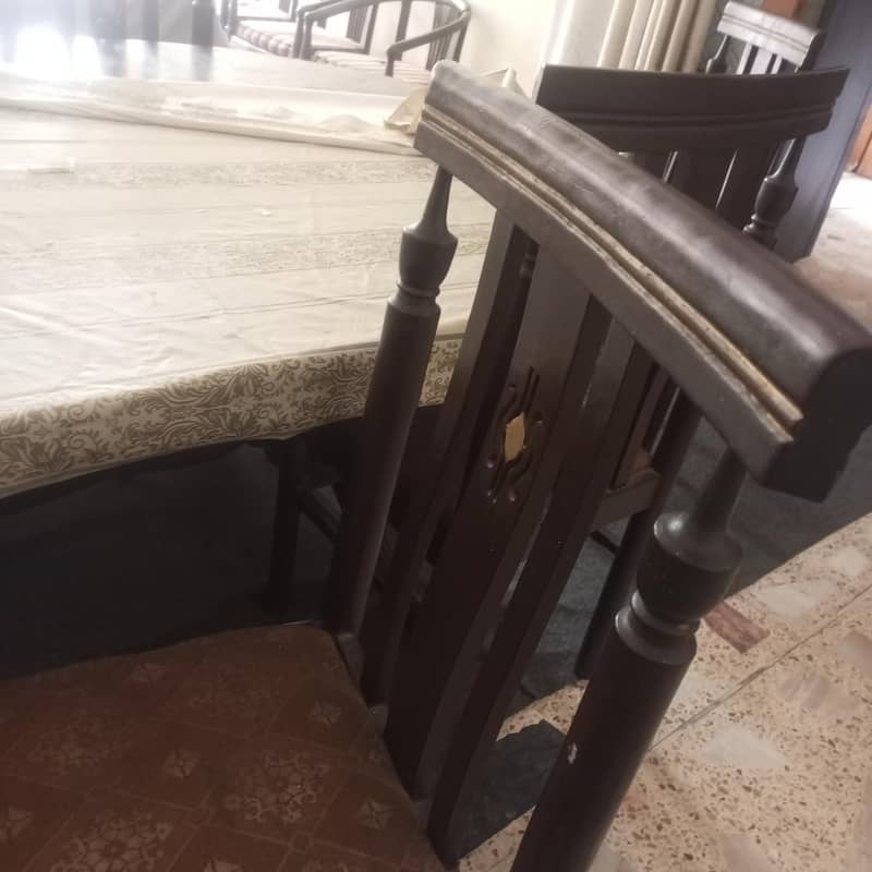 dinning table 1