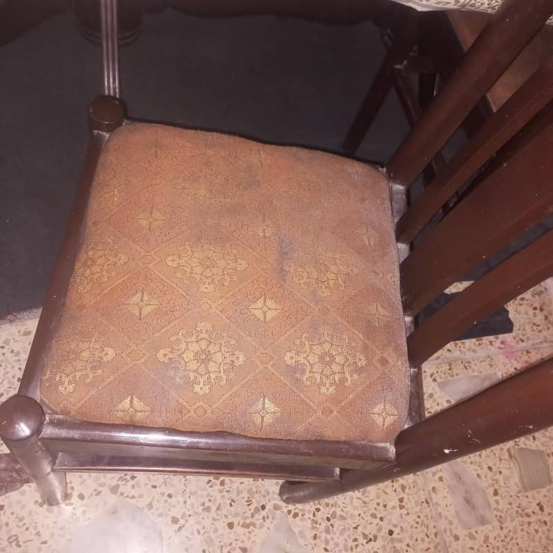 dinning table 2