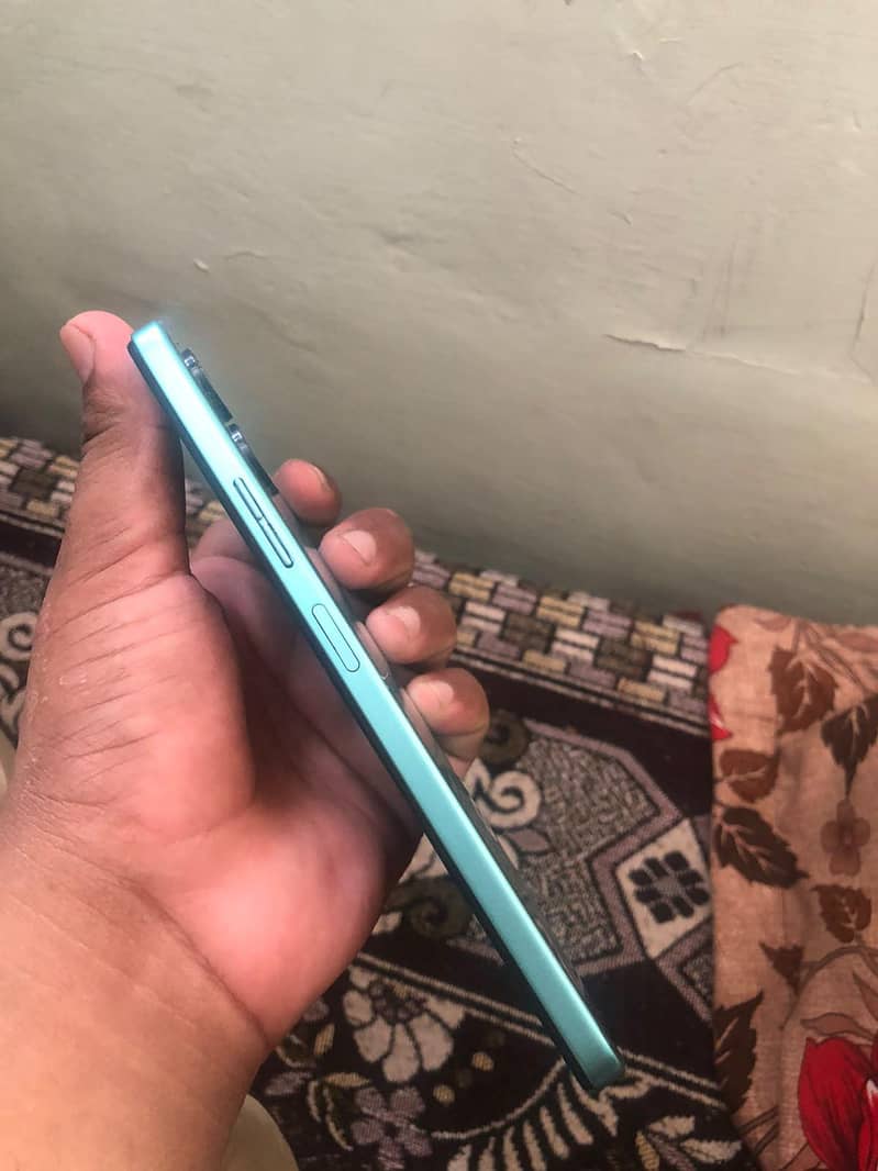 Tecno Camon 19neo 1