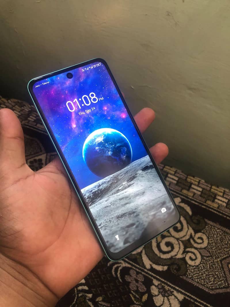 Tecno Camon 19neo 4