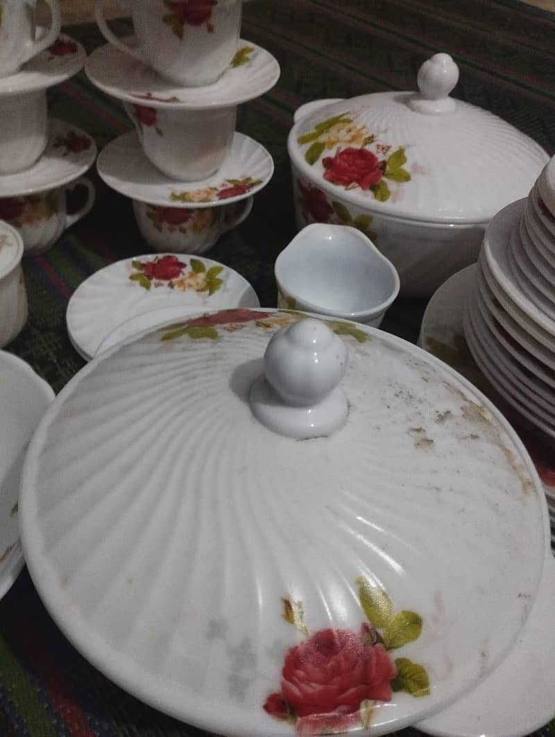 marbal dinner set 58pcs 3