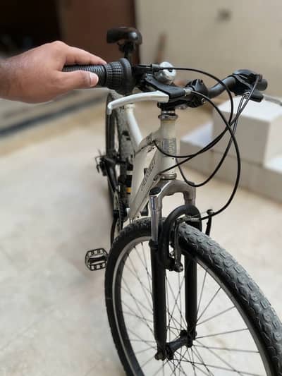 Cycle