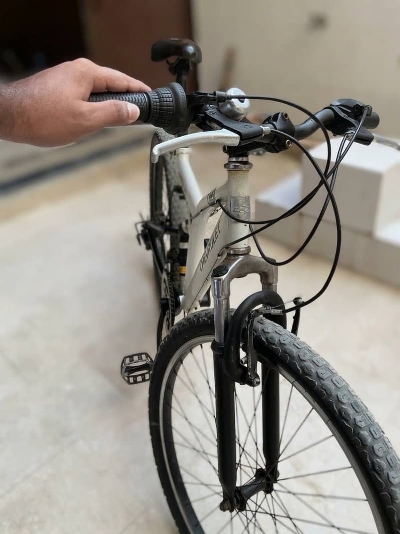 Cycle 0