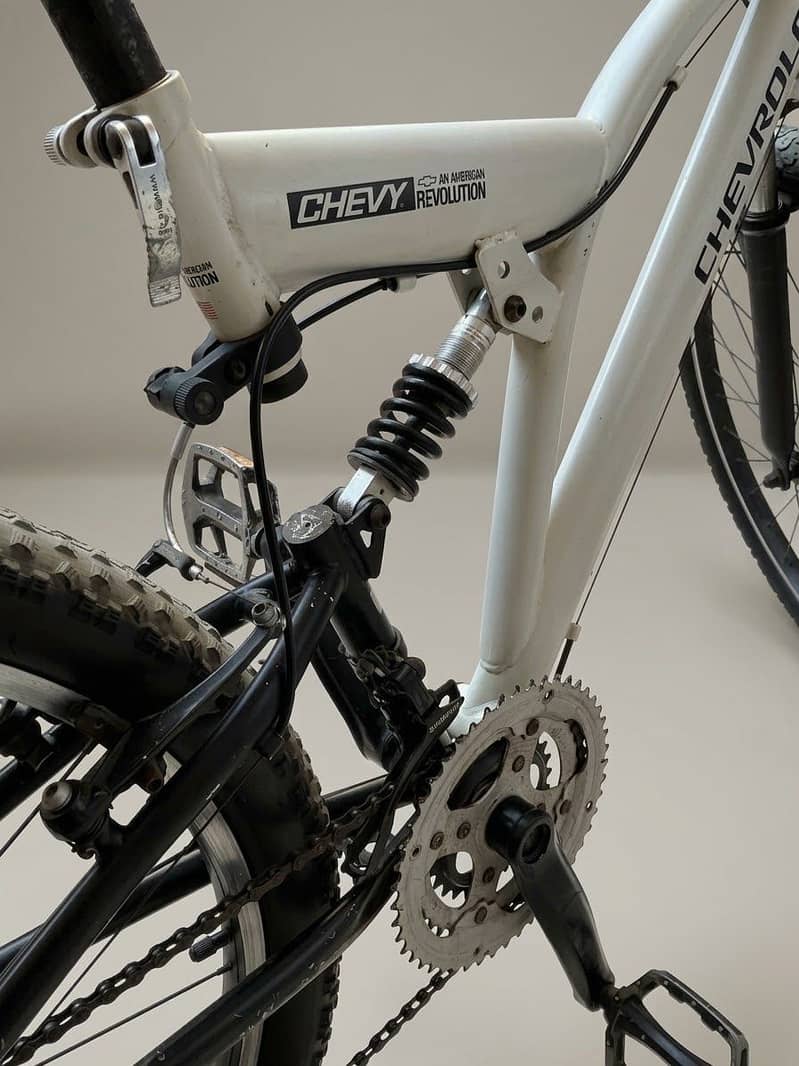 Cycle 2