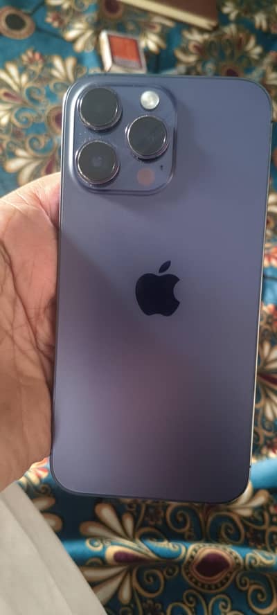 Apple iPhone 14 Pro Max