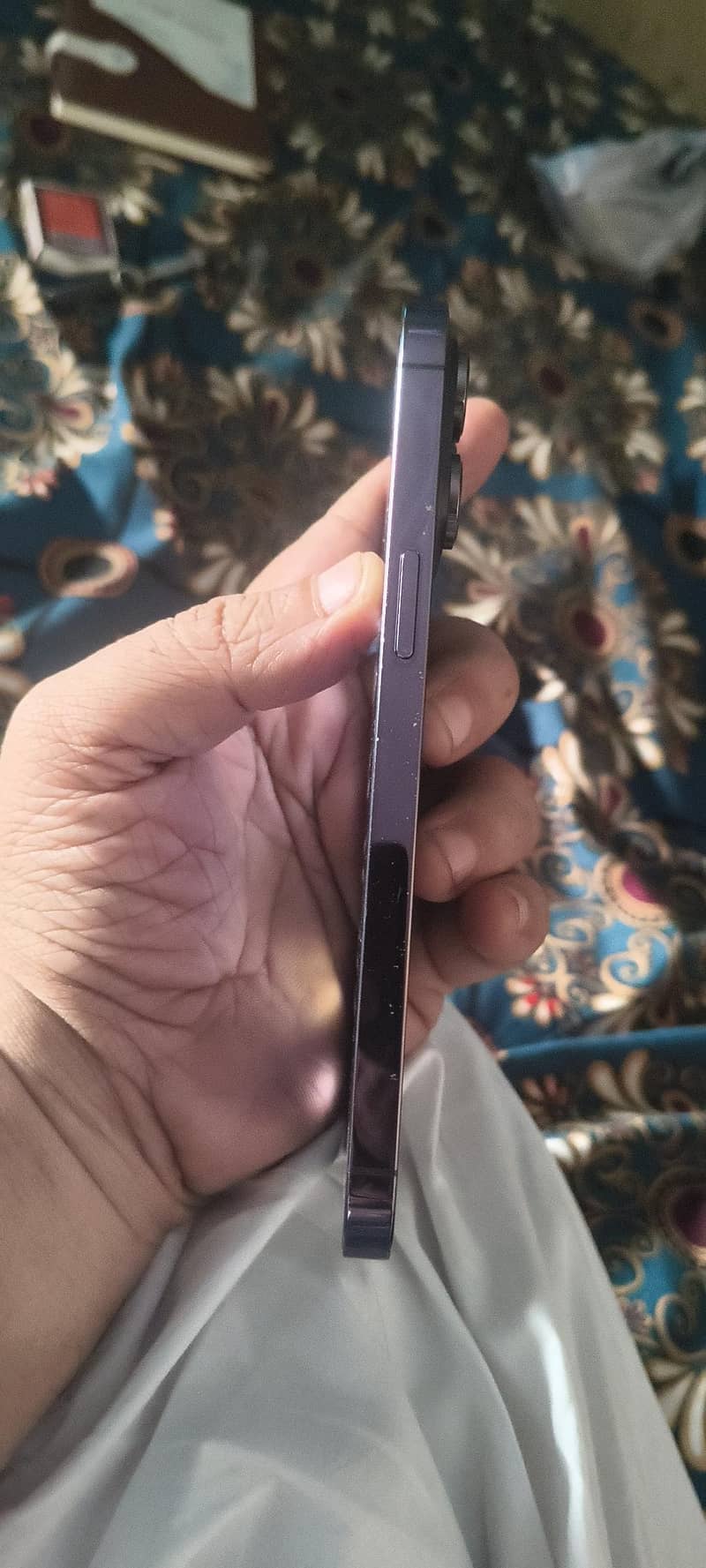 Apple iPhone 14 Pro Max 2