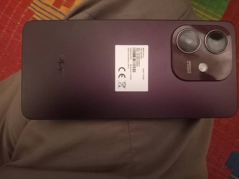 OPPO A5 1