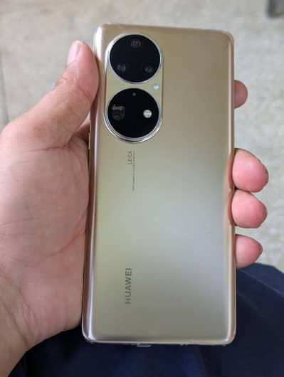 Huawei P50 pro