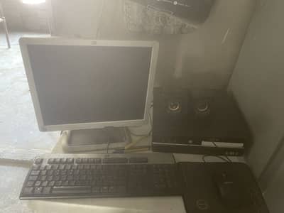 stone computer