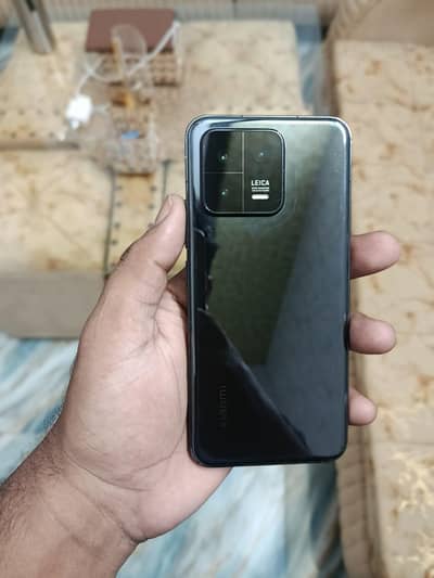 Xiaomi Mi 13