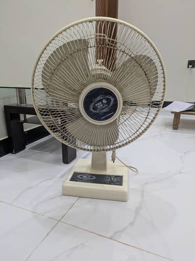 floor pedistral fan