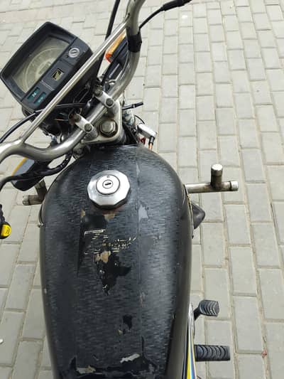 honda cd70 for sale