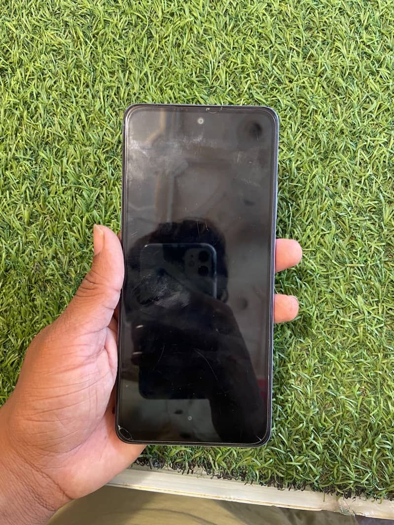OPPO A5I 1
