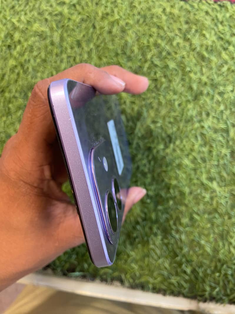OPPO A5I 4