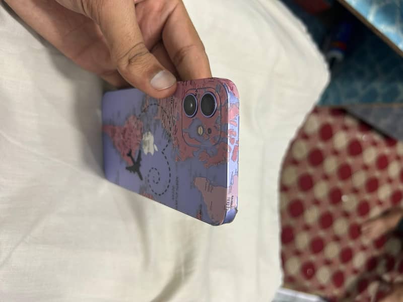 Apple iPhone 12 5