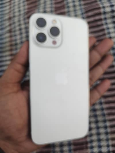 Apple iPhone 13 Pro Max