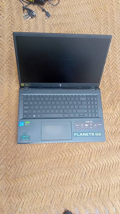 Acer Nitro V15 i7-13620H RTX 4060 16GB RAM 1TB 144Hz Gaming Laptop