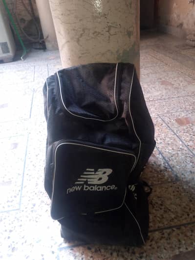 new balance bag