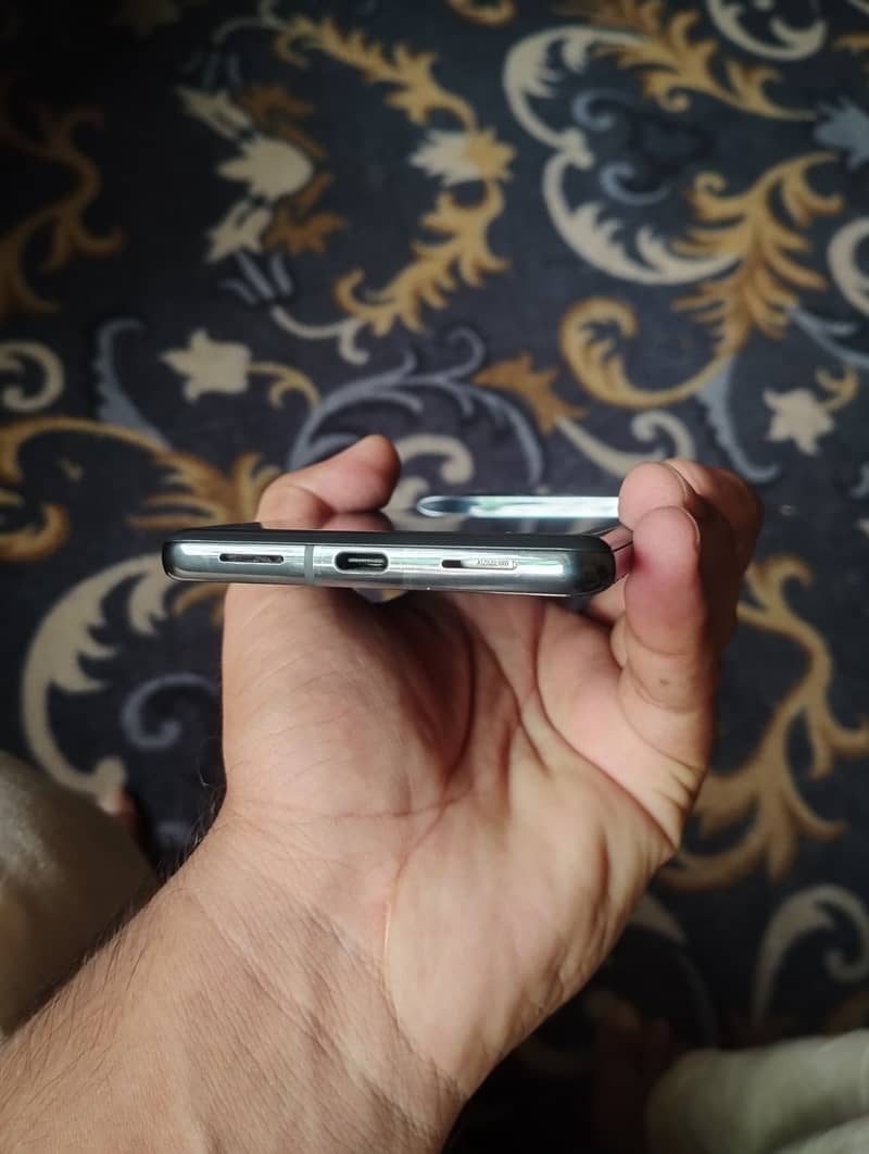 Google Pixel 7 Pro 5