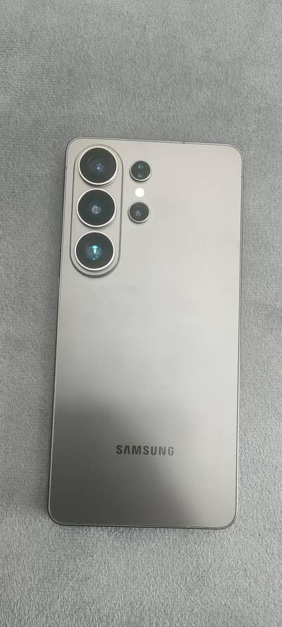 Samsung Mobile S26 Ultra