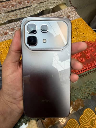 Infinix Note 60 Pro