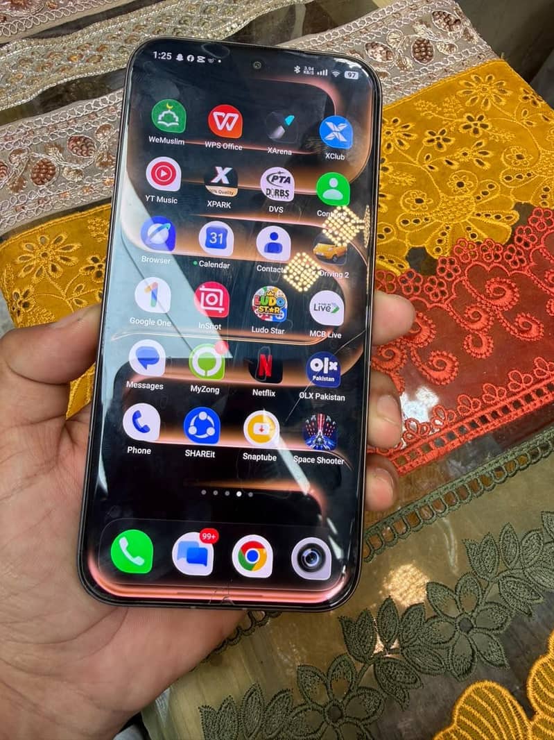 Infinix Note 60 Pro 4