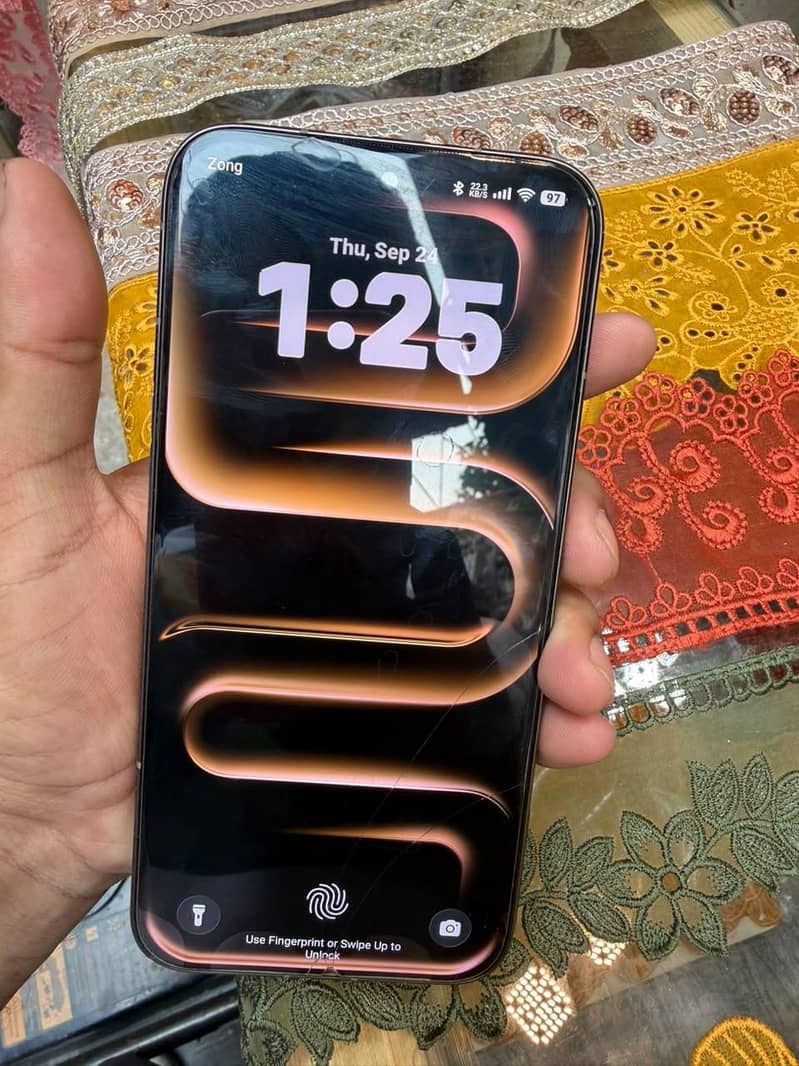 Infinix Note 60 Pro 6