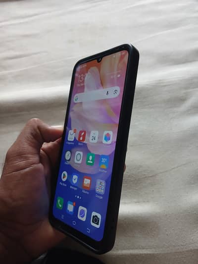 vivo y51
