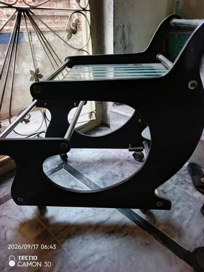 trolley for sale