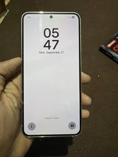 Samsung Mobile S23